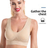Reggiseno Air - Reggiseno Comfort Traspirante