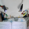 Illumitoon | Lettura confortevole senza strizzare gli occhi