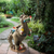 Gnomesaurus | Geef Je Tuin een Prehistorisch Tintje met Tuinbeeld