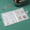 Transparent Jewelry Organizer™ | 50 Extra zipzakjes - HYPEBAY NL