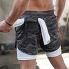 Spencer | Pantaloni sportivi estivi ultimativi per uomo