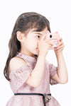 KiddieSnap - Schnelle Kamera für Kinder