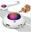 PurrSonic | Giocattolo Intelligente Interattivo per Gatti