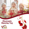 Piccolo Babbo Natale | Mini decorazione di Babbo Natale per la casa