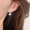Stylish Diamond Earring™ - HYPEBAY NL