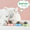 Interactive Catnip Treats™ | Een must-have speeltje voor katten - HYPEBAY NL