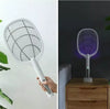 Elektrische vliegenmepper™ | Effectieve bescherming tegen insecten en muggen - HYPEBAY NL