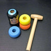 Magic Wooden Toy (Incl. Gratis Hamertje) - HYPEBAY NL