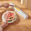 SnapSeal | Mantieni il tuo cibo fresco e la cucina ordinata