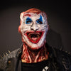 Flesh Bone - Decorazione scheletro realistica per Halloween