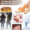 Fluffy Plush Socks - Zachte Pluche Sokken