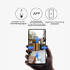 SmartVision - Occhiali intelligenti con realtà aumentata