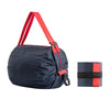 Bagfit™ | Scheurbestendige Opvouwbare Boodschappentas - HYPEBAY NL