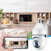 Multifunctional E27 Bulb Camera™ - HYPEBAY NL