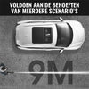 HydroPulse | Sterke Waterslang voor Auto en Reiniging