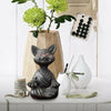Mischievous Buddha Cat Statue™ | Ontspan en mediteer samen met dit kattenbeeldje - HYPEBAY NL