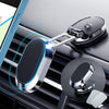 Magnetic Car Phone Stand™ | Klein, sterk en probleemloos voor mobiele navigatie| 1+1 GRATIS - HYPEBAY NL