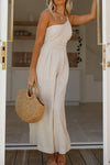 Lauren | Elegante Jumpsuit voor Elke Gelegenheid