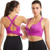 Zoe | Reggiseno sportivo di supporto per donne
