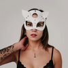Maschera Sensazione Dea | Scatena la tua seduttrice interiore con la maschera