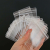 Transparent Jewelry Organizer™ | 50 Extra zipzakjes - HYPEBAY NL