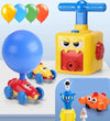 Balloon Launcher™ | Levendig luchtpomp speelgoed voor ultiem speelplezier | Incl. 12 GRATIS ballonnen - HYPEBAY NL