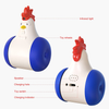 Laser Beam Chicken™ | BESTE Interactieve Kattenspeelgoed van 2022 - HYPEBAY NL