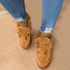 Fluffy Comfortable Shoes - HYPEBAY NL