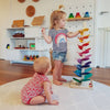 Musical Tree™ | Regenboog muzikale boom set + GRATIS POP armband t.w.v € 6.95 - HYPEBAY NL