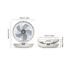 Windify - Anemometro Portatile
