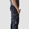 Winter Protective Shorts | Warme en Comfortabele Beschermende Shorts
