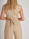 Gwen | Perfekter Jumpsuit für die elegante und selbstbewusste Frau