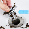Dripper | Filtro Uw Scarico per Prevenire l'Ostruzione