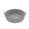 Air Fryer Silicone Pan™ | Een Must-Have Keuken Accessoire | 1+2 GRATIS - HYPEBAY NL