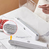 SnapSeal | Mantieni il tuo cibo fresco e la cucina ordinata