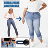 Zipstop | Soluzione Perfetta per Pantaloni Troppo Stretti