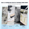 Renewll | Scarpe bianche in 1 minuto - Detergente per scarpe senza pari