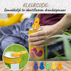(10+10 Gratis) Mini Can Opener™ | Open blikjes moeiteloos en sluit ze af voor insecten - HYPEBAY NL