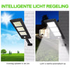 Solar Street Lamp™ | Energiebesparend LED licht - HYPEBAY NL