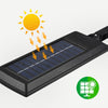 Solar Street Lamp™ | Energiebesparend LED licht - HYPEBAY NL