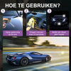 Car Shine Spray™ | Schitterende glans zoals nooit tevoren - HYPEBAY NL