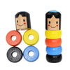 Magic Wooden Toy (Incl. Gratis Hamertje) - HYPEBAY NL