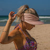 Sassy Women's Summer Hat™ | Perfect voor zomerse uitstapjes - HYPEBAY NL