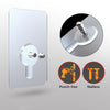 Transparent Self-Adhesive Hooks™ | Naadloze zelfklevende haken - HYPEBAY NL