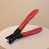 SnipnClip - Forbice da giardino precisa
