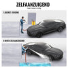 HydroPulse | Sterke Waterslang voor Auto en Reiniging