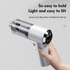 Wireless Car Vacuum™ | Altijd binnen handbereik om je auto schoon te houden - HYPEBAY NL