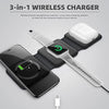 Fast Wireless Charger™ | Maak opladen nog eenvoudiger - HYPEBAY NL
