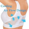 Reggiseno Air - Reggiseno Comfort Traspirante