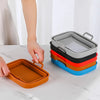 AirBake | Massimo comfort della frittura ad aria